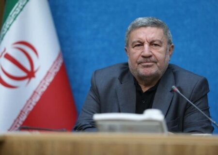 حضرتی: امروز دیپلماتها و رزمندگان ما در یک صحنه هستند