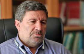 حضرتی: دولت آرامش و معیشت مردم را اولویت خود میداند