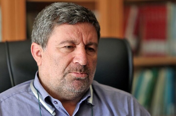 حضرتی: دولت آرامش و معیشت مردم را اولویت خود میداند