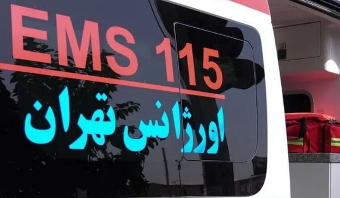 حضور سرزده رئیسجمهور در ساختمان اورژانس استان تهران