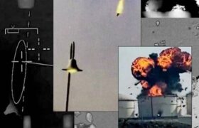 حملات اف-۵ ایران، خسارتهای گستردهای را به پایگاههای آمریکا وارد کرد