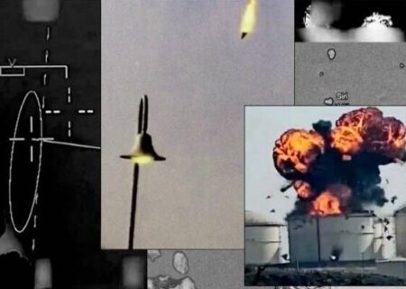 حملات اف-۵ ایران، خسارتهای گستردهای را به پایگاههای آمریکا وارد کرد