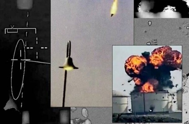 حملات اف-۵ ایران، خسارتهای گستردهای را به پایگاههای آمریکا وارد کرد