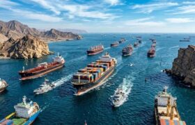 حمله آمریکا به کشتی ایران در آبهای آزاد؛ تروریسم دریایی در سایه آتشبس