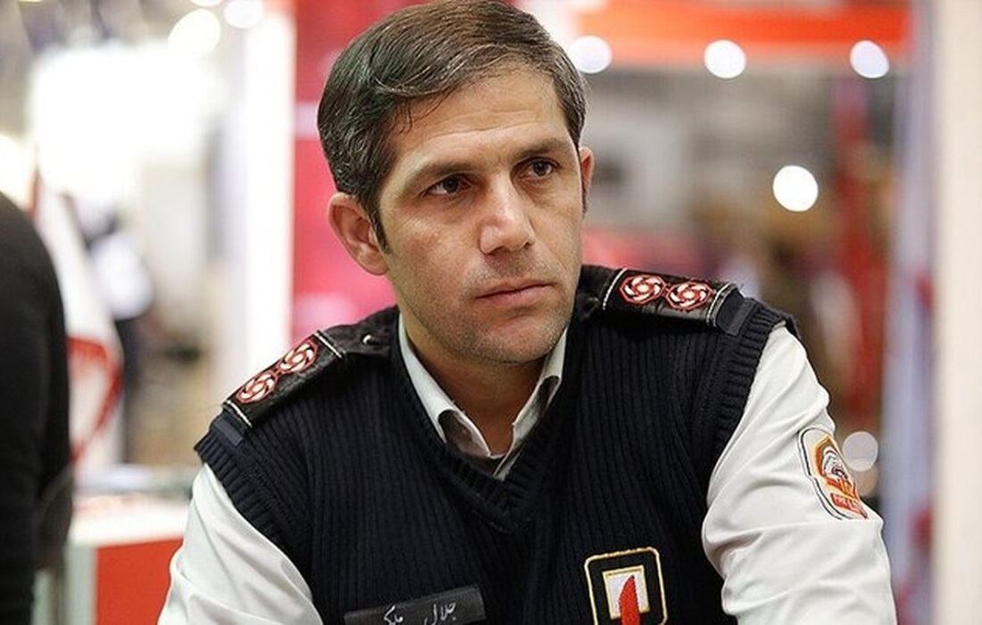 حمله به مناطق مرکزی و جنوبشرقی تهران / پست تقلیل فشار گاز مورد اصابت قرار گرفت