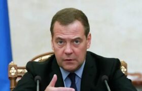 حمله روسیه به تاسیسات پهپادسازی اروپا / مدودف هشدار داد