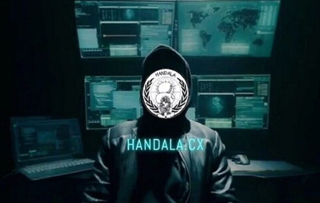 حمله سایبری بیسابقه حنظله به زیرساختهای امارات