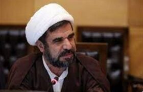 حوزه نظامی و دیپلماسی خارجی زیر نظر فرماندهی کل قوا هدایت میشود