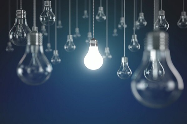 خاموشی یک لامپ ۱۰۰ وات معادل ۱۰ گیگاوات ساعت صرفهجویی است