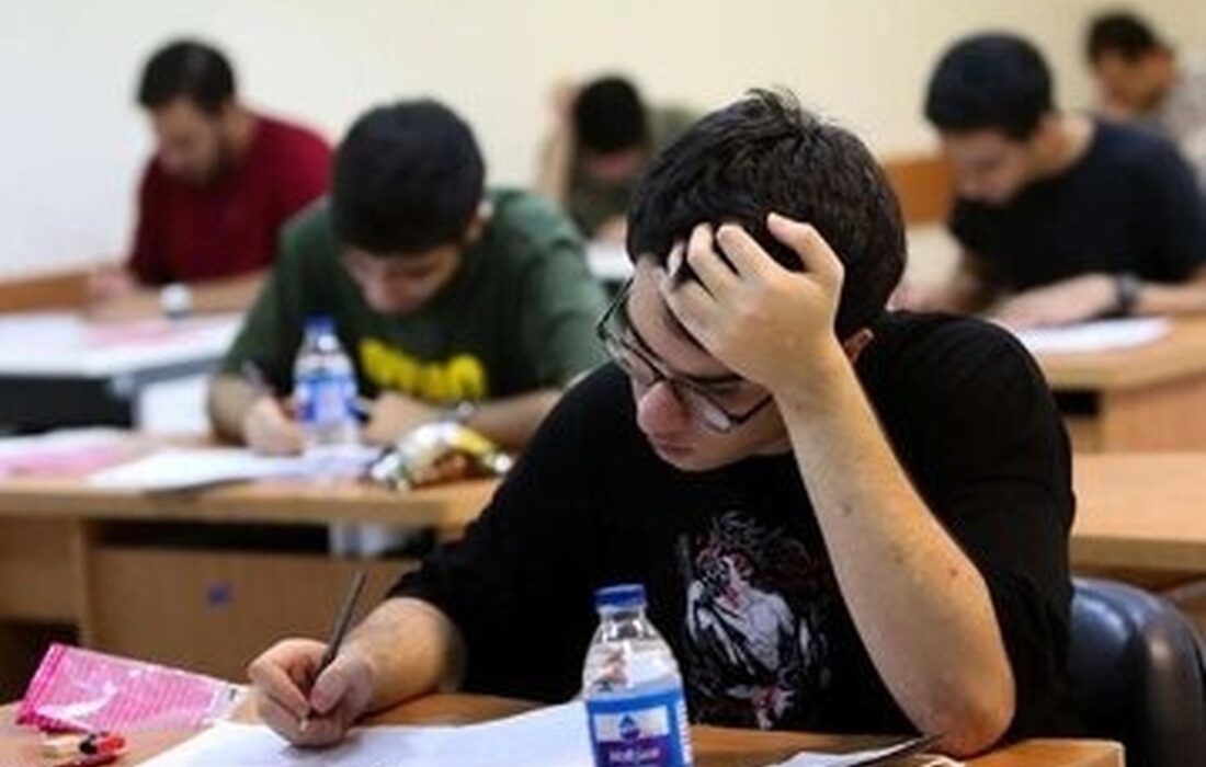 خبر خوش برای کنکوریها / سهمیه اضطراری کنکور برای آسیبدیدگان جنگ تعیین شد