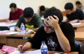 خبر خوش برای کنکوریها / سهمیه اضطراری کنکور برای آسیبدیدگان جنگ تعیین شد