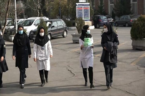 خدماترسانی به افراد دارای معلولیت و سالمندان در بستر محلات