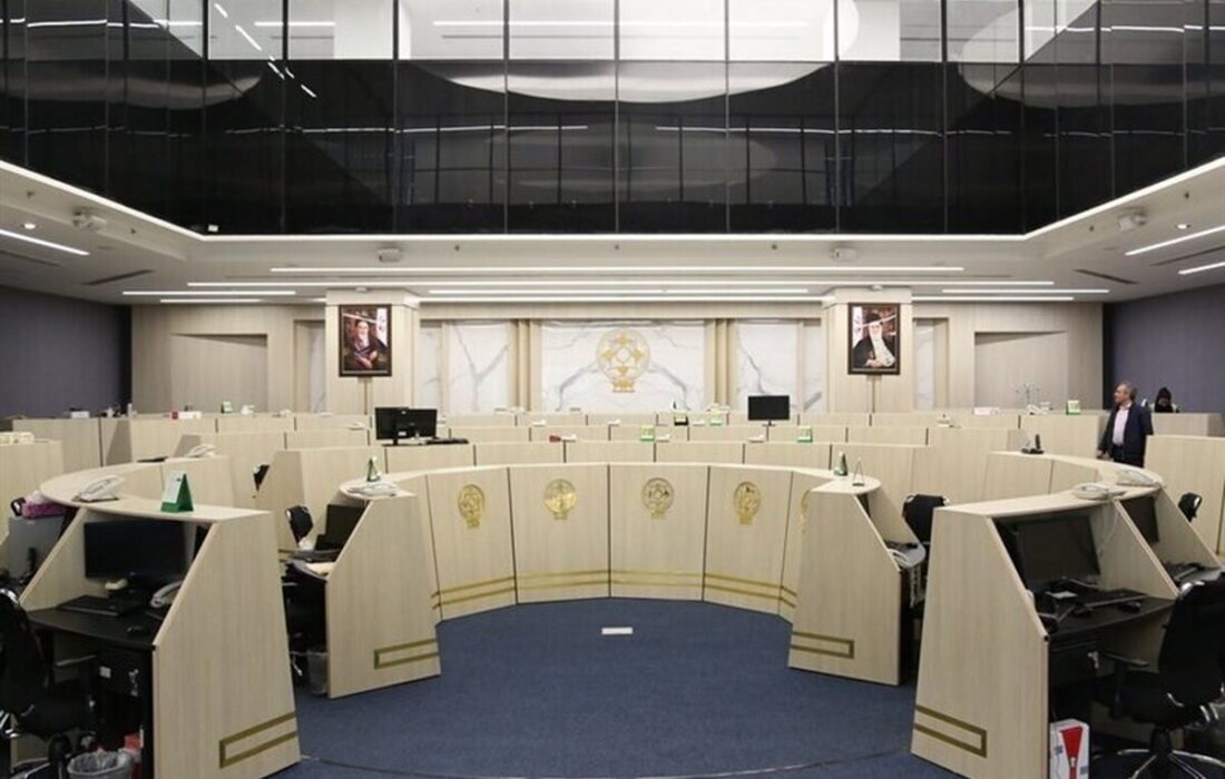 خسارت گسترده به صنایع در جنگ / از ظرفیت بورس برای بازسازی استفاده شود