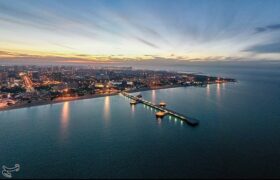 خلیج تا ابد فارس، خانه ملت مقتدر و تاریخساز ایران است