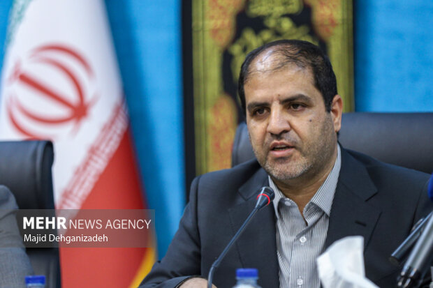 خوابآلودگی راننده علت حادثه تجمع شبهای اقتدار یزد