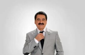 خواننده مشهور در ICU بستری شد