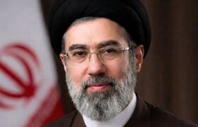 خواهر شهید بهشتی: مطیع محض اوامر امام سید مجتبی خامنهای هستیم
