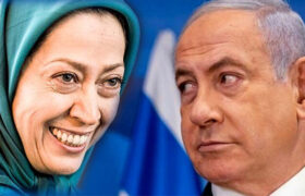 خیانت جدید منافقین به مردم ایران در جنگ اخیر