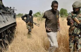 داعش بازگشت / قتلعام ۲۹ نفر را در یک روستا