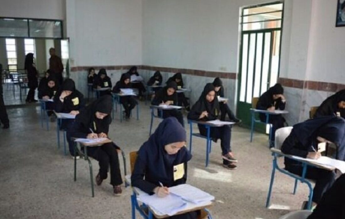 دانشآموزان بخوانند / نحوه برگزاری آزمونهای شبهنهایی پایههای یازدهم و دوازدهم اعلام شد