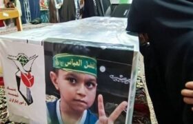 در حملات آمریکایی ـ صهیونی چند دانشآموز و معلم شهید شدند؟