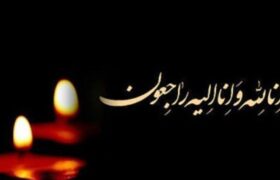 دروازهبان سابق پرسپولیس درگذشت