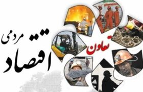 دسترسی به اینترنت برای بخش تعاون یک ضرورت در توسعه اقتصاد ملی است