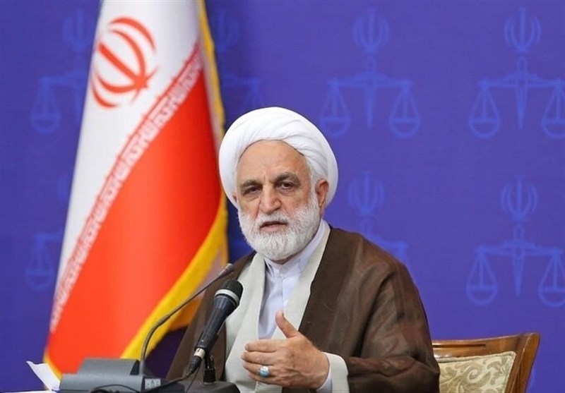 دستور اژهای برای تسریع در ضبط اموال همکاران دشمن