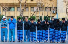 دستگیری 69 مزدور آمریکایی-صهیونی در مازندران