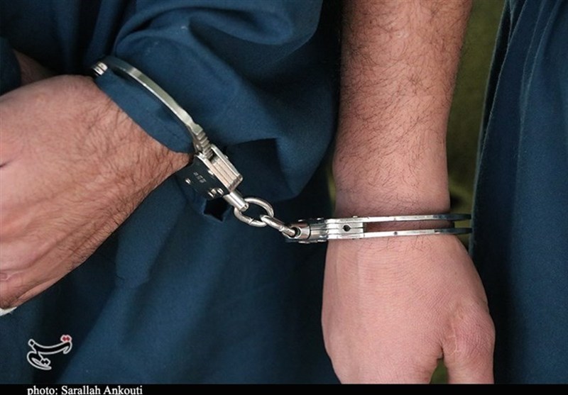 دستگیری زن جوان در شیراز به اتهام همکاری رسانهای با شبکههای معاند