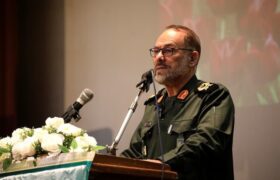 دشمن میخواست از مرزهای کردستان وارد ایران شود؛ هیچکس همکاری نکرد