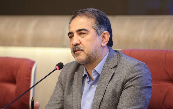 دیدار معاون پرستاری با خانواده یکی از شهدای پرستار جنگ رمضان