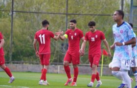 دیدارهای تدارکاتی تیم ملی در ترکیه لغو شد/ علت چیست؟