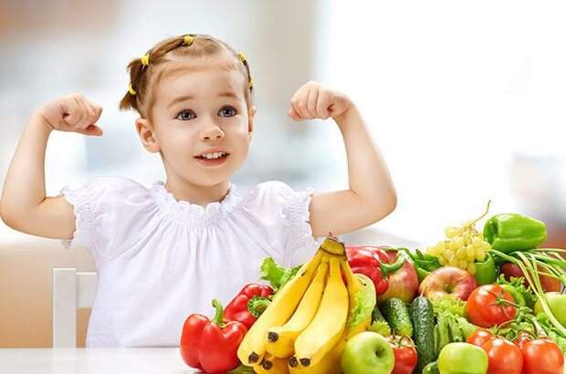 ذائقه غذایی از چه زمانی شکل میگیرد؟