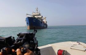 راهکارهای ایران برای شکست محاصره دریایی آمریکا