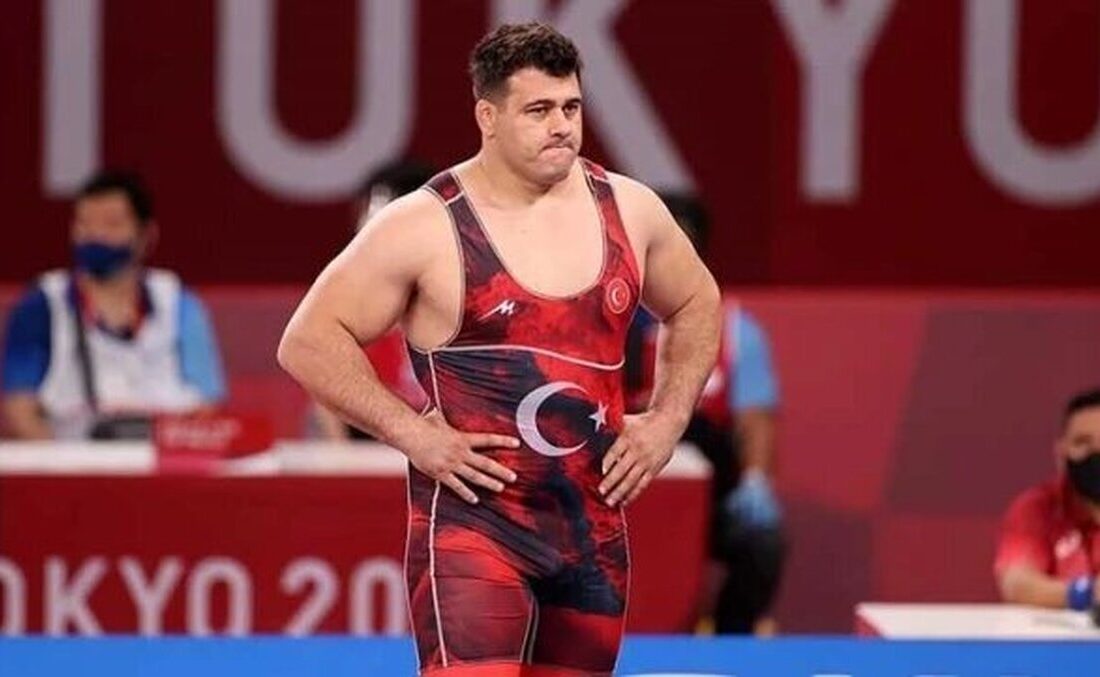 رضا کایالپ رکورد کارلین افسانهای را شکست