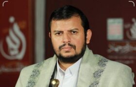 رهبر انصارالله: تهاجم آمریکایی-صهیونی وارد مرحله خطرناکی شده است