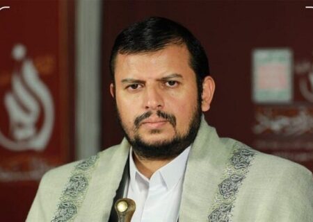 رهبر انصارالله: تهاجم آمریکایی-صهیونی وارد مرحله خطرناکی شده است