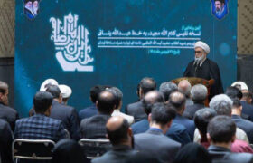 رهبر شهید معمار تحول قرآنی در کشور بودند