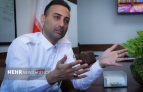 روایت سخنگوی اورژانس تهران از صحنهای در جنگ که هیچوقت فراموش نمیکند