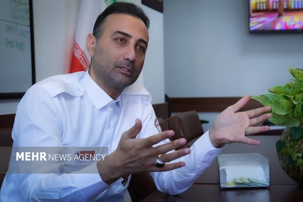 روایت سخنگوی اورژانس تهران از صحنهای در جنگ که هیچوقت فراموش نمیکند