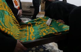 روایت متفاوت دختر شهید از «هدیه شهادت»/ آخرین سفر پدر به مشهد