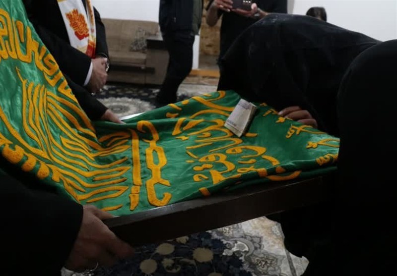 روایت متفاوت دختر شهید از «هدیه شهادت»/ آخرین سفر پدر به مشهد