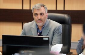 روایتی از آمادهباش ۵۴۰۰ آتشنشان تا اسکان ۲۵۰۰ خانوار در هتلها