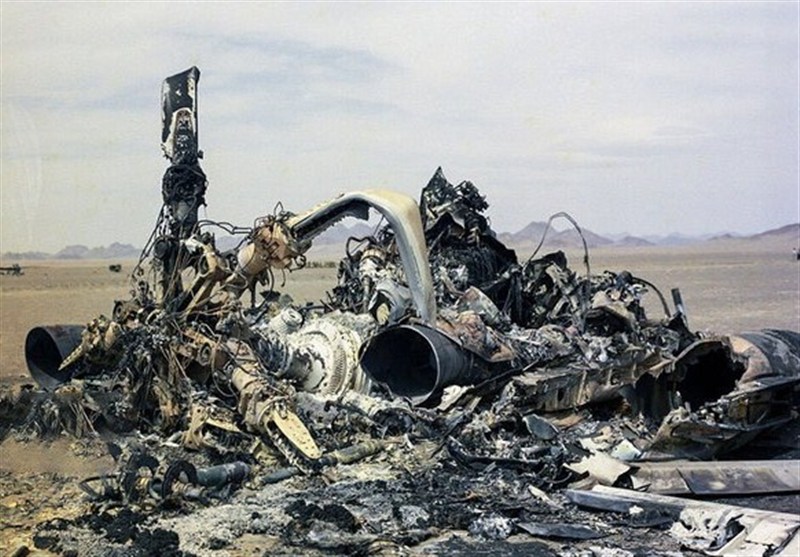 روایتی از طوفان طبس که عملیات «پنجه عقاب» را نقش بر زمین کرد اخبار استان خراسان جنوبی , اخبار طبس , آمریکا ,