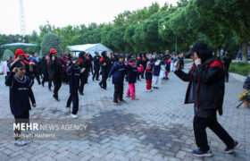 روزشمار هفته سلامت ۱۴۰۵ اعلام شد