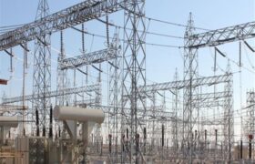 رکورد تولید برق در بزرگترین نیروگاه ایران شکسته شد