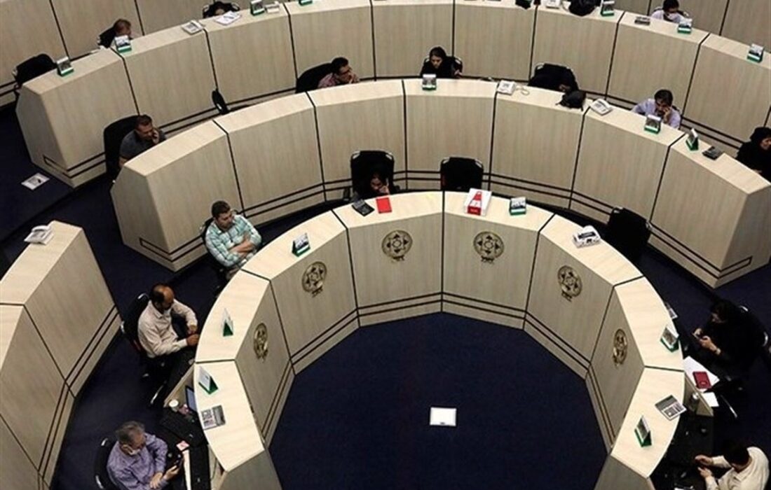 رکورد ورود پول حقیقی به صندوقها از زمان شروع جنگ شکسته شد