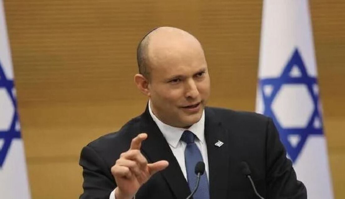 زلزله در اسرائیل؛ لاپید و بنت کار نتانیاهو را تمام میکنند؟