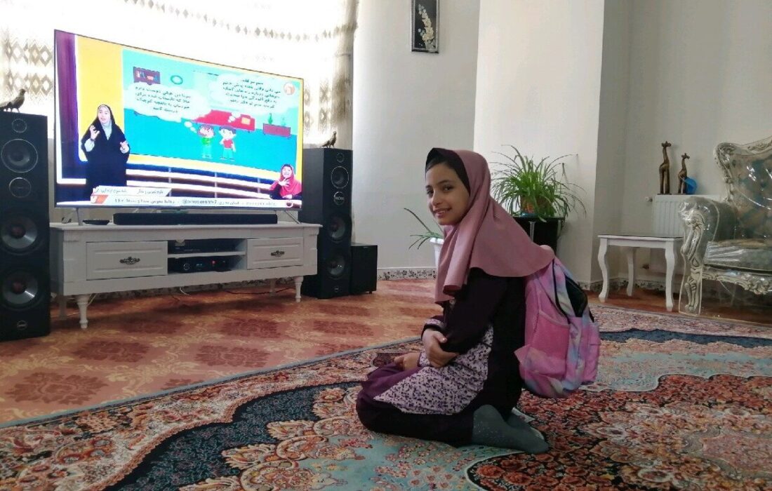 زمان پایان آموزش و شروع امتحانات دانشآموزان اعلام شد